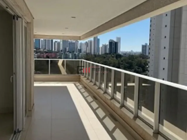 Apartamento 4 quartos e 6 banheiros, à venda, no bairro Bela Suiça em Londrina