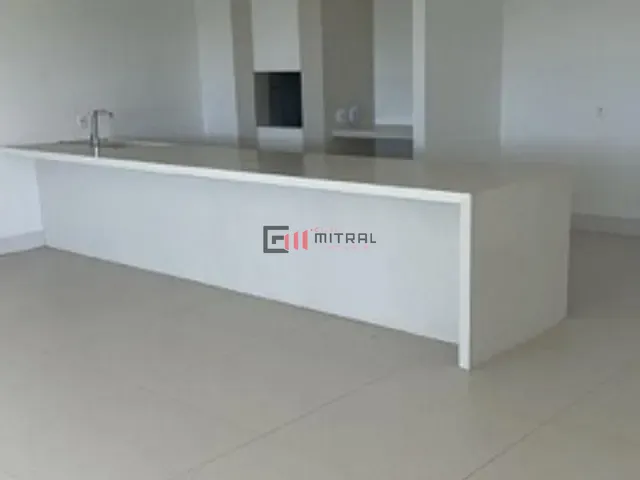 Apartamento 4 quartos e 6 banheiros, à venda, no bairro Bela Suiça em Londrina