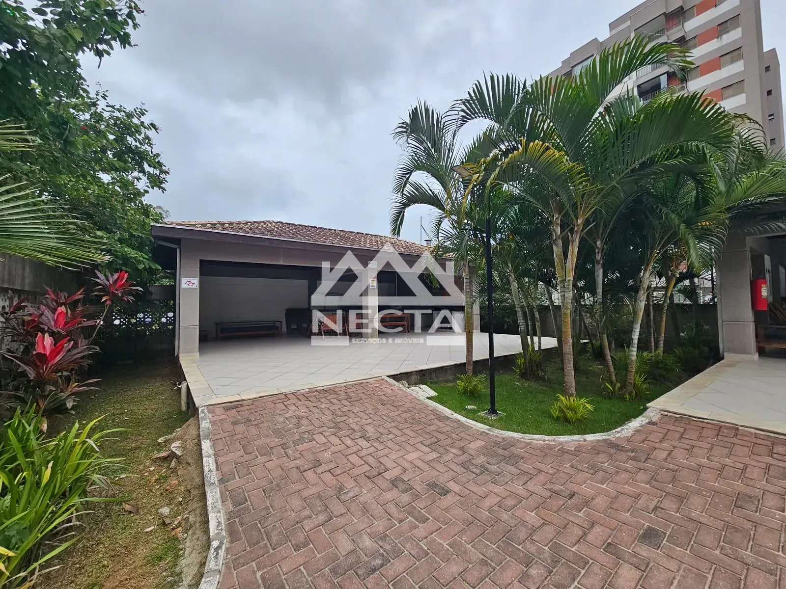 Apartamento, 2 quartos, 57 m² - Foto 20