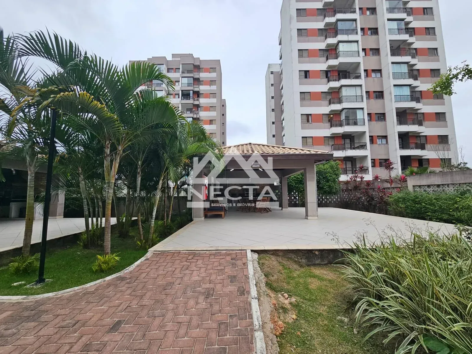 Apartamento, 2 quartos, 57 m² - Foto 4