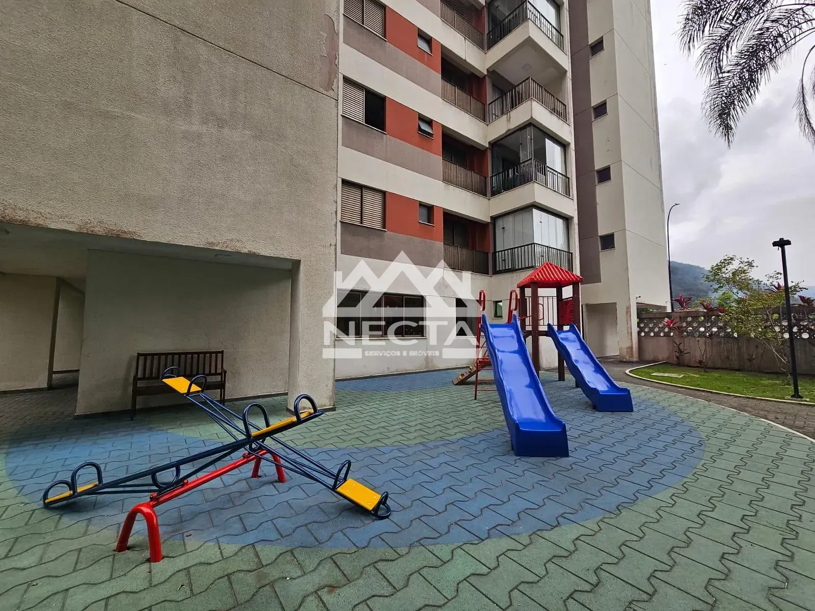 Apartamento, 2 quartos, 57 m² - Foto 5
