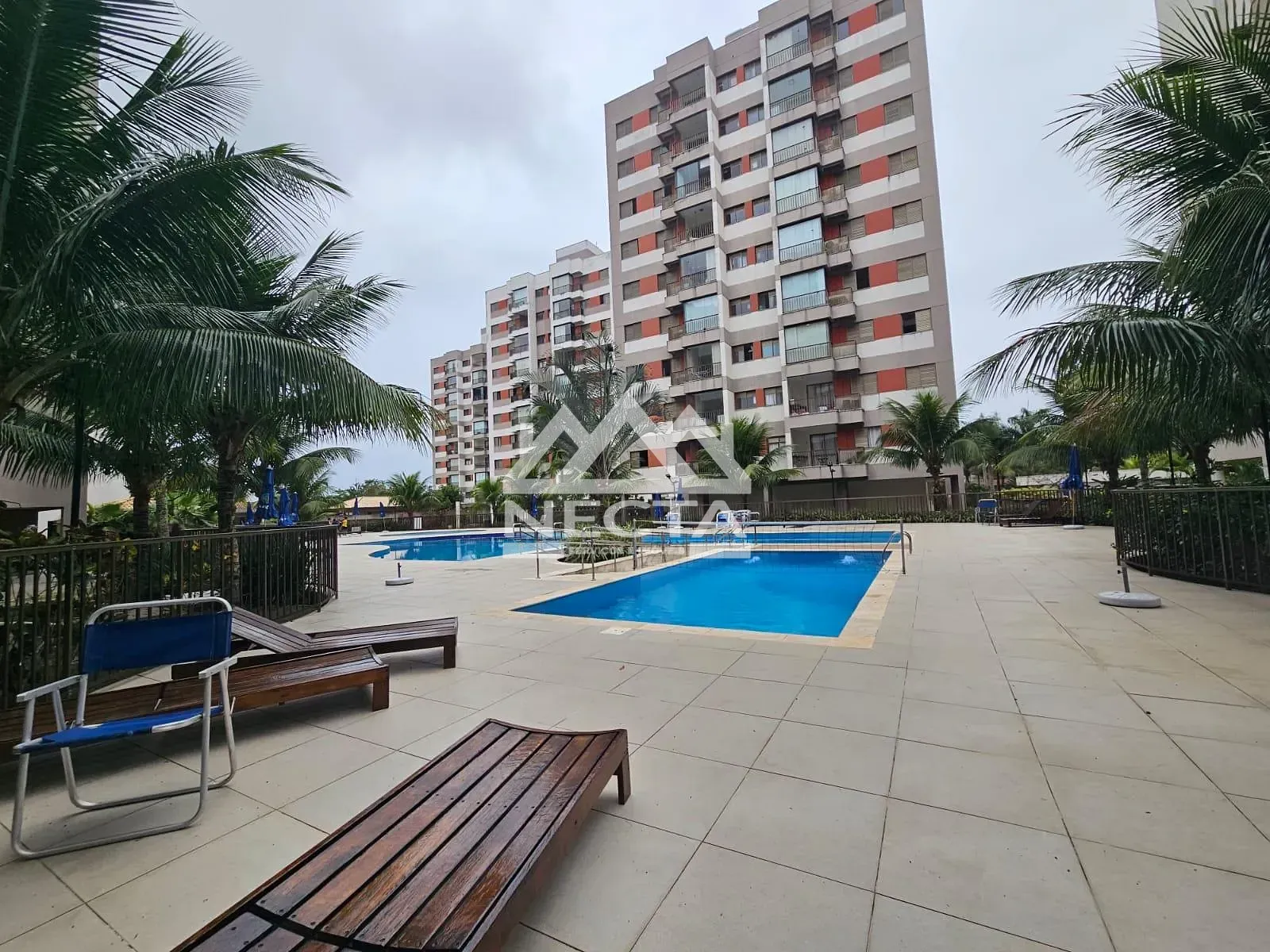 Apartamento, 2 quartos, 57 m² - Foto 6