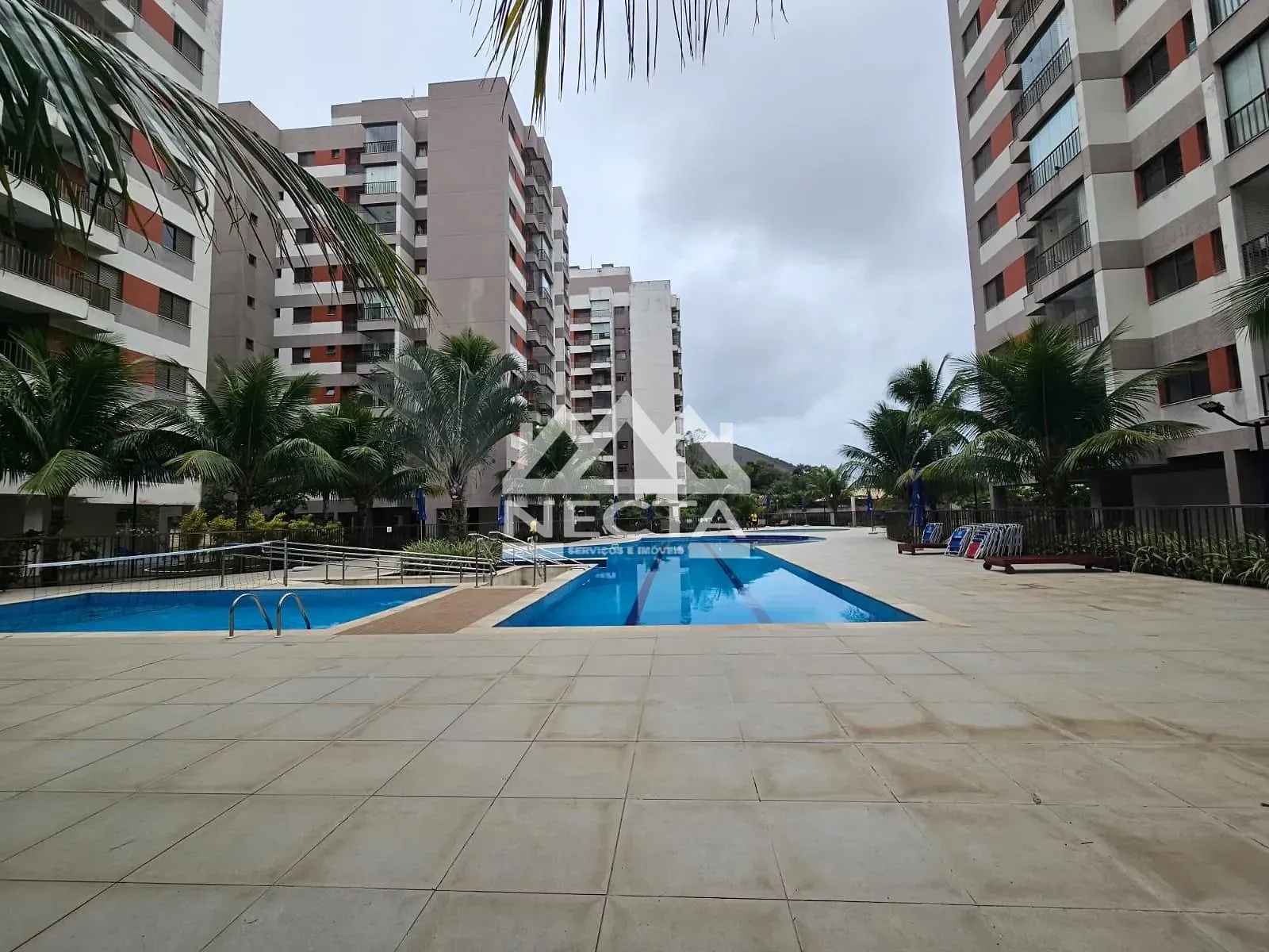 Apartamento, 2 quartos, 57 m² - Foto 7