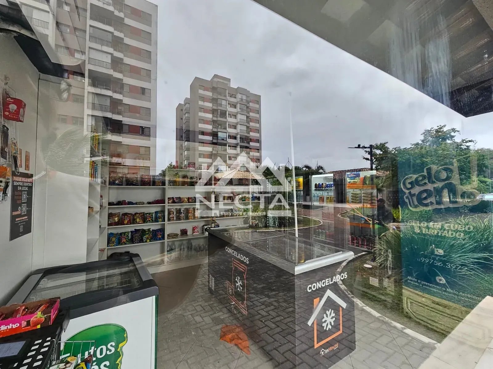 Apartamento, 2 quartos, 57 m² - Foto 9