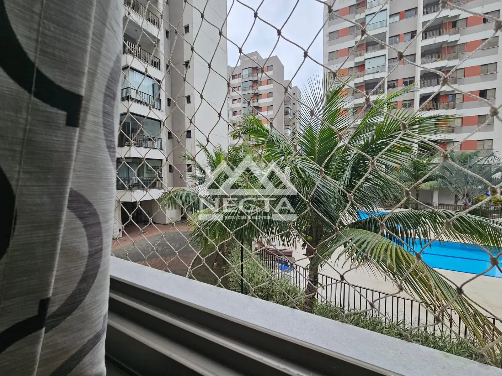Apartamento, 2 quartos, 57 m² - Foto 10