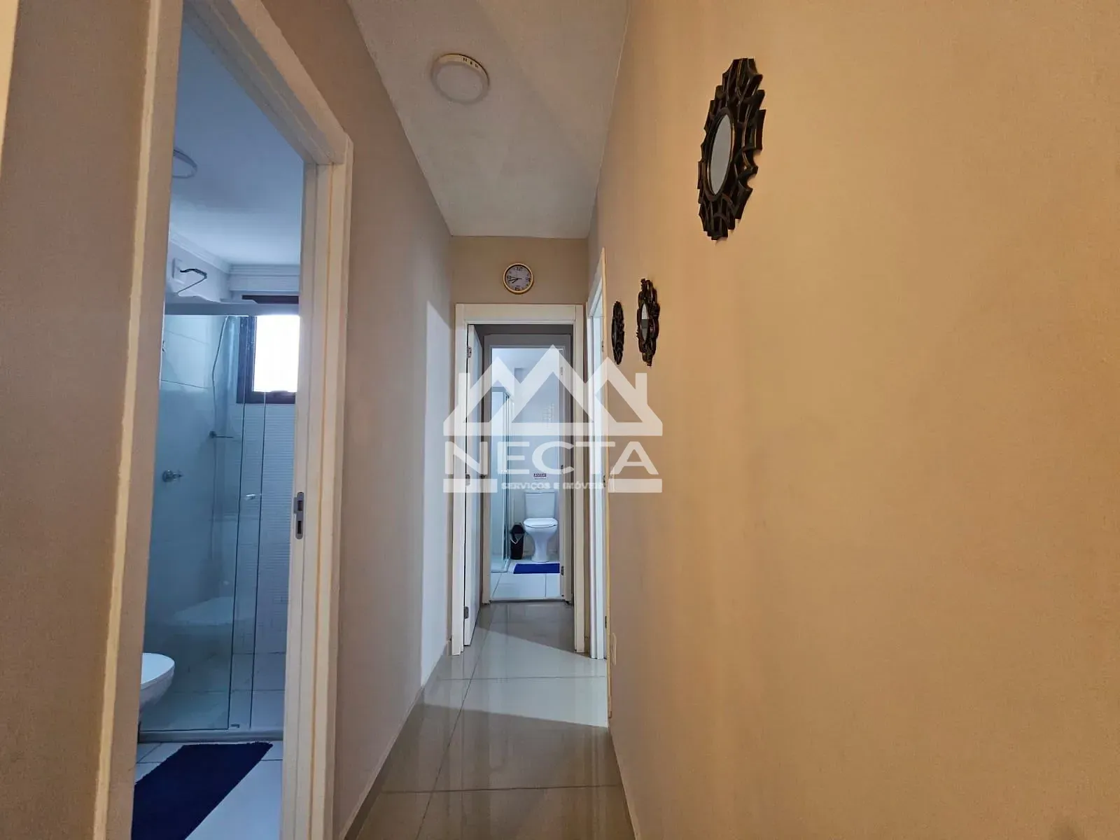 Apartamento, 2 quartos, 57 m² - Foto 16