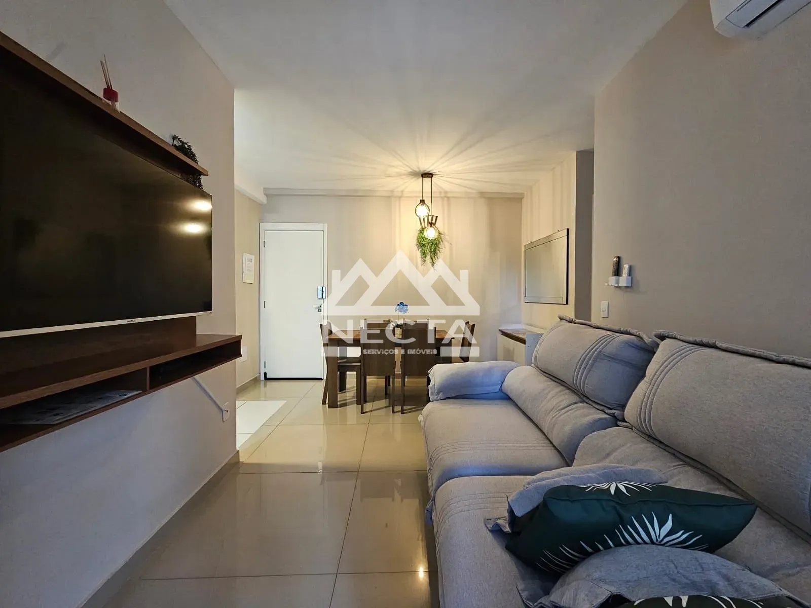 Apartamento, 2 quartos, 57 m² - Foto 17