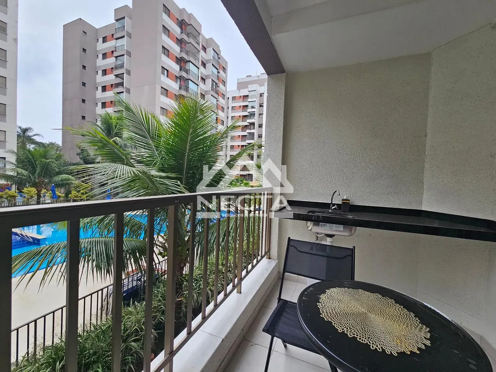 Apartamento, 2 quartos, 57 m² - Foto 19