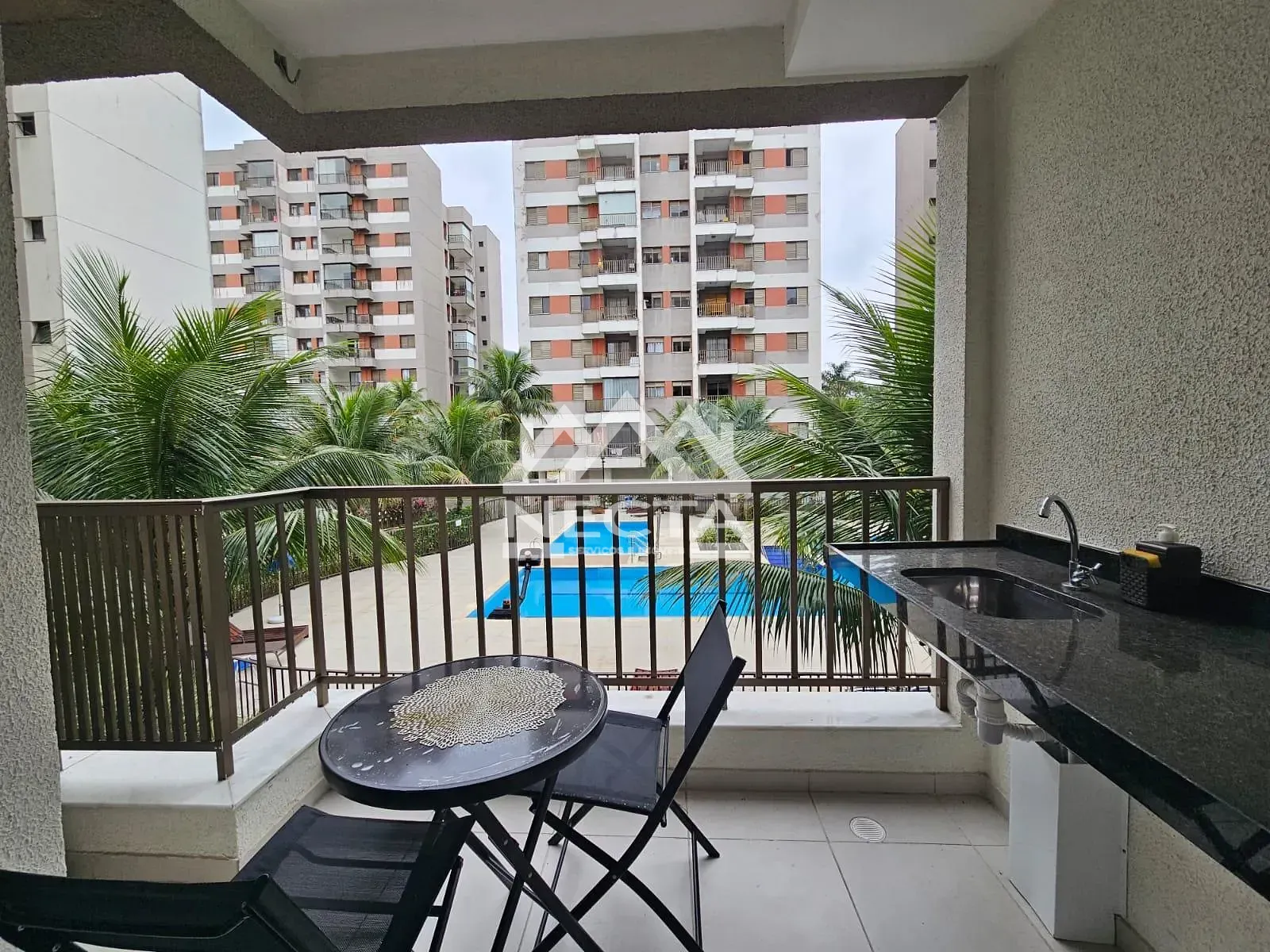 Apartamento, 2 quartos, 57 m² - Foto 21