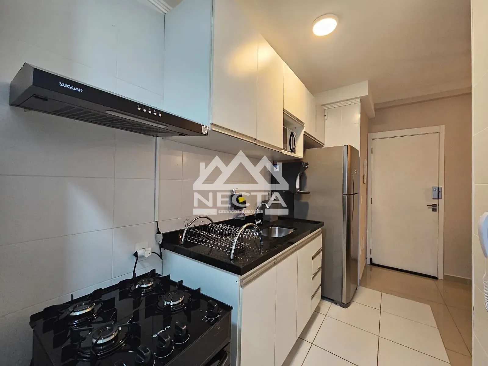 Apartamento, 2 quartos, 57 m² - Foto 22