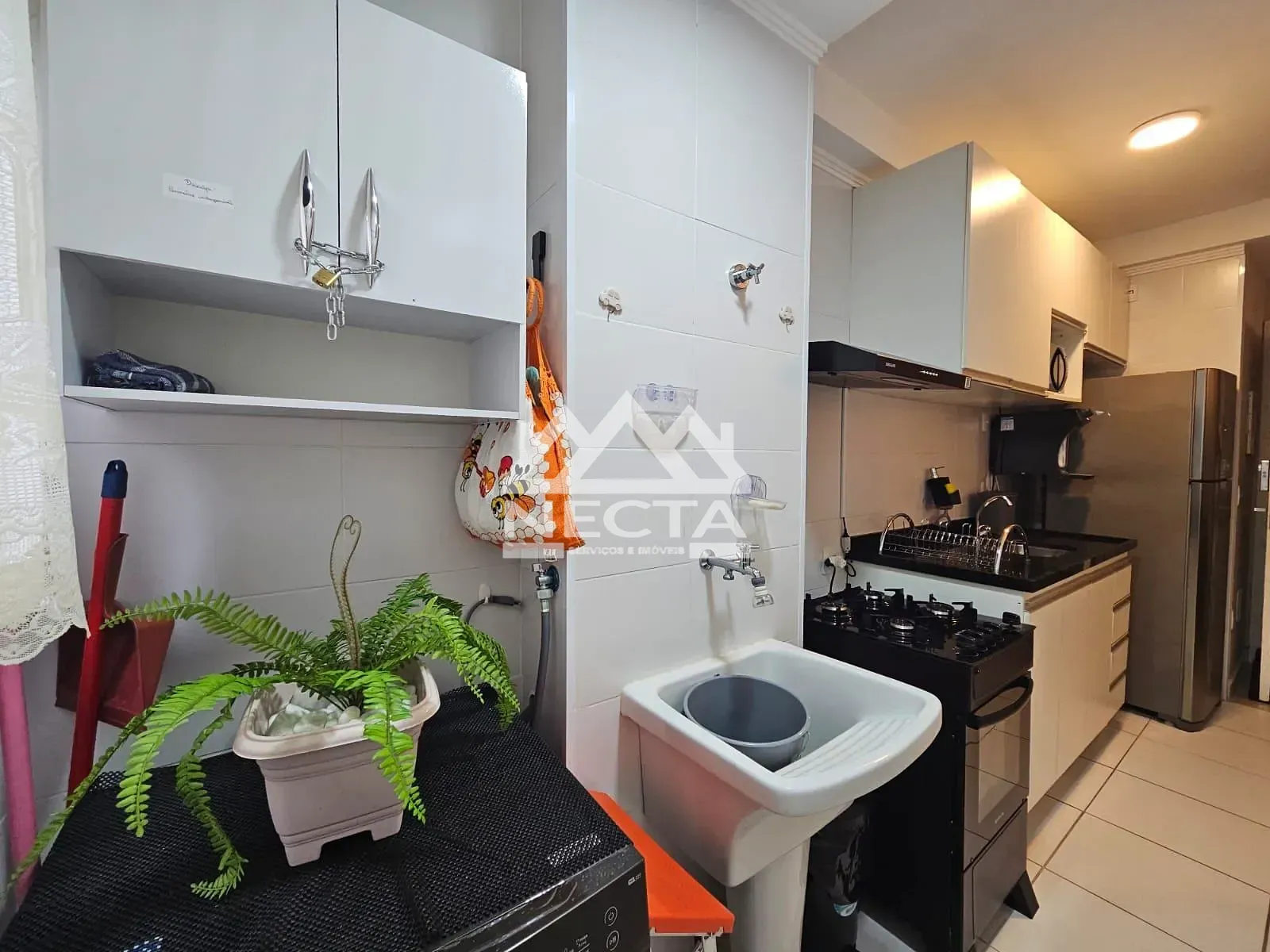 Apartamento, 2 quartos, 57 m² - Foto 23