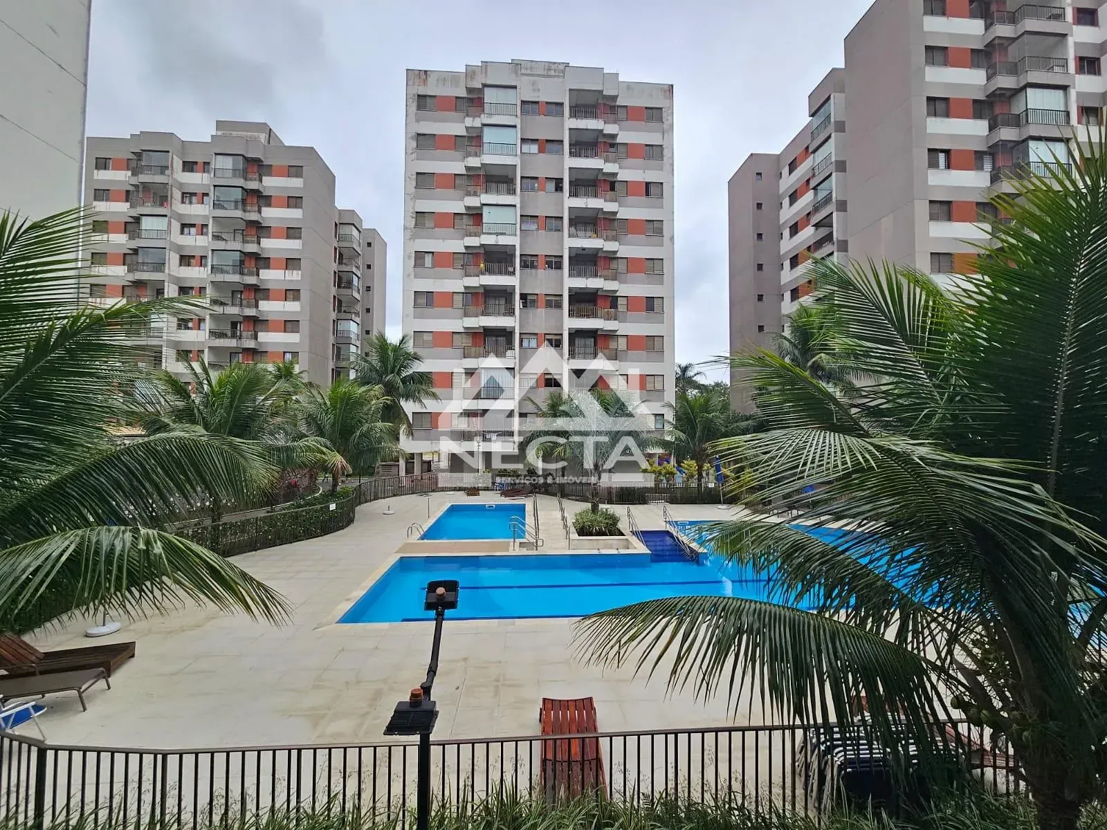 Apartamento, 2 quartos, 57 m² - Foto 24