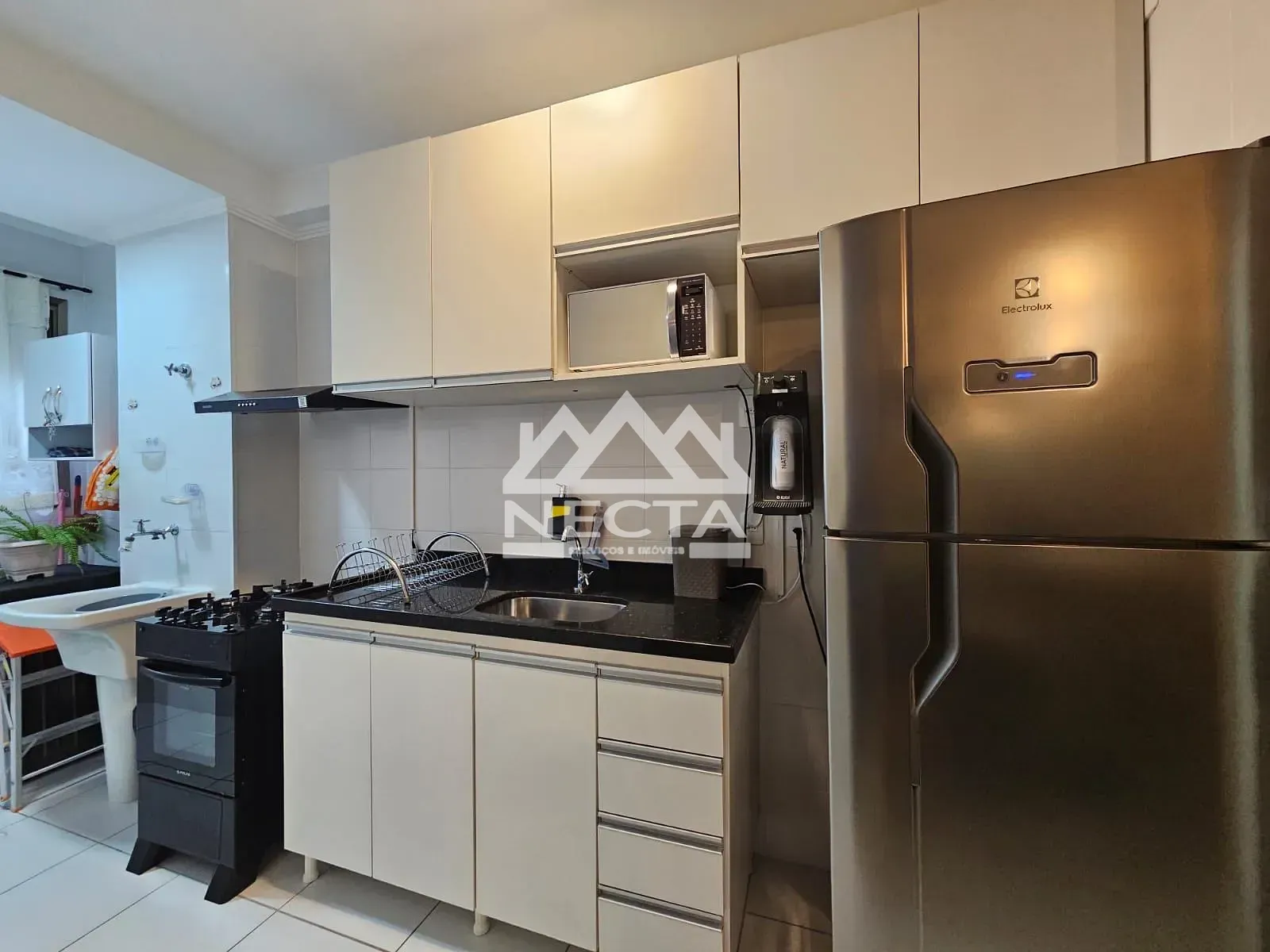 Apartamento, 2 quartos, 57 m² - Foto 25