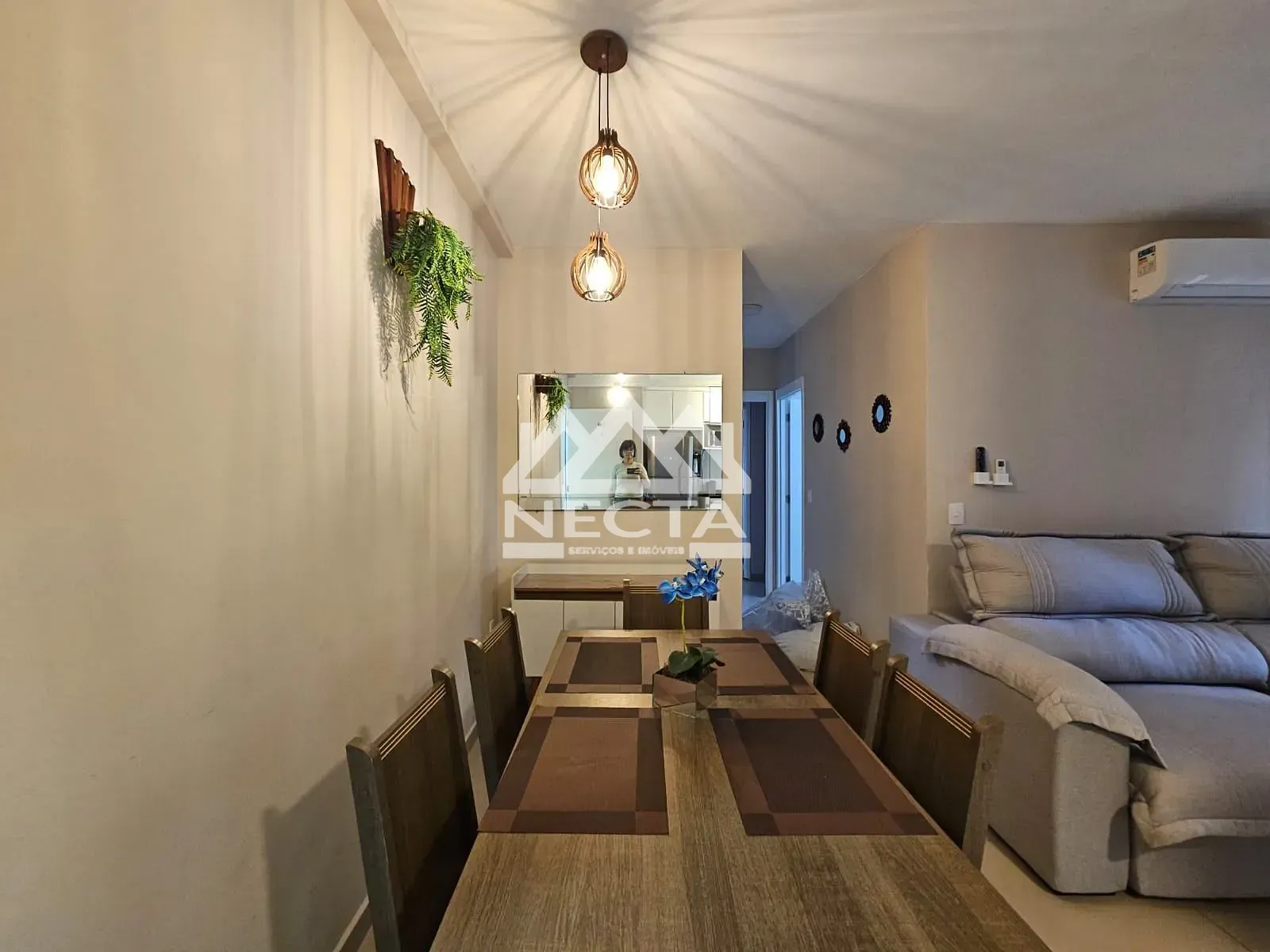 Apartamento, 2 quartos, 57 m² - Foto 27