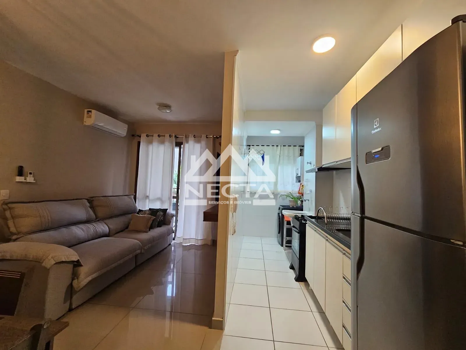 Apartamento, 2 quartos, 57 m² - Foto 29