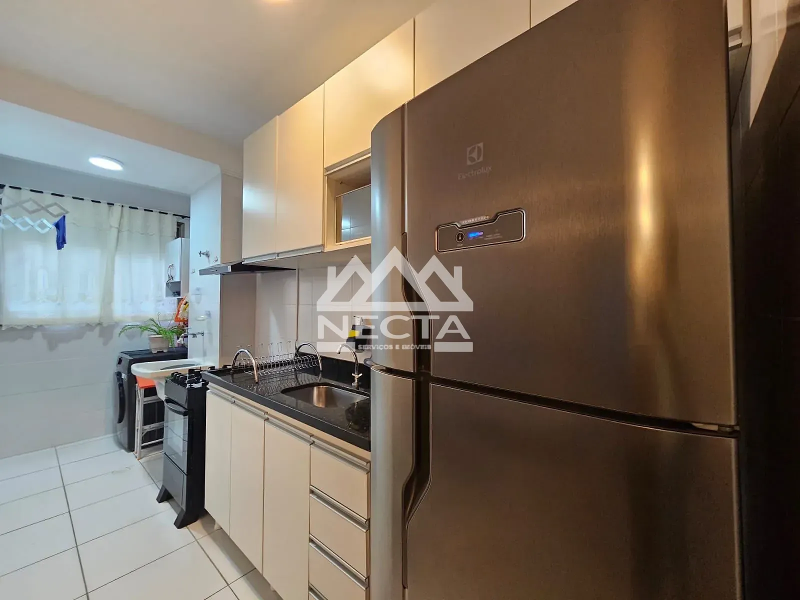 Apartamento, 2 quartos, 57 m² - Foto 30