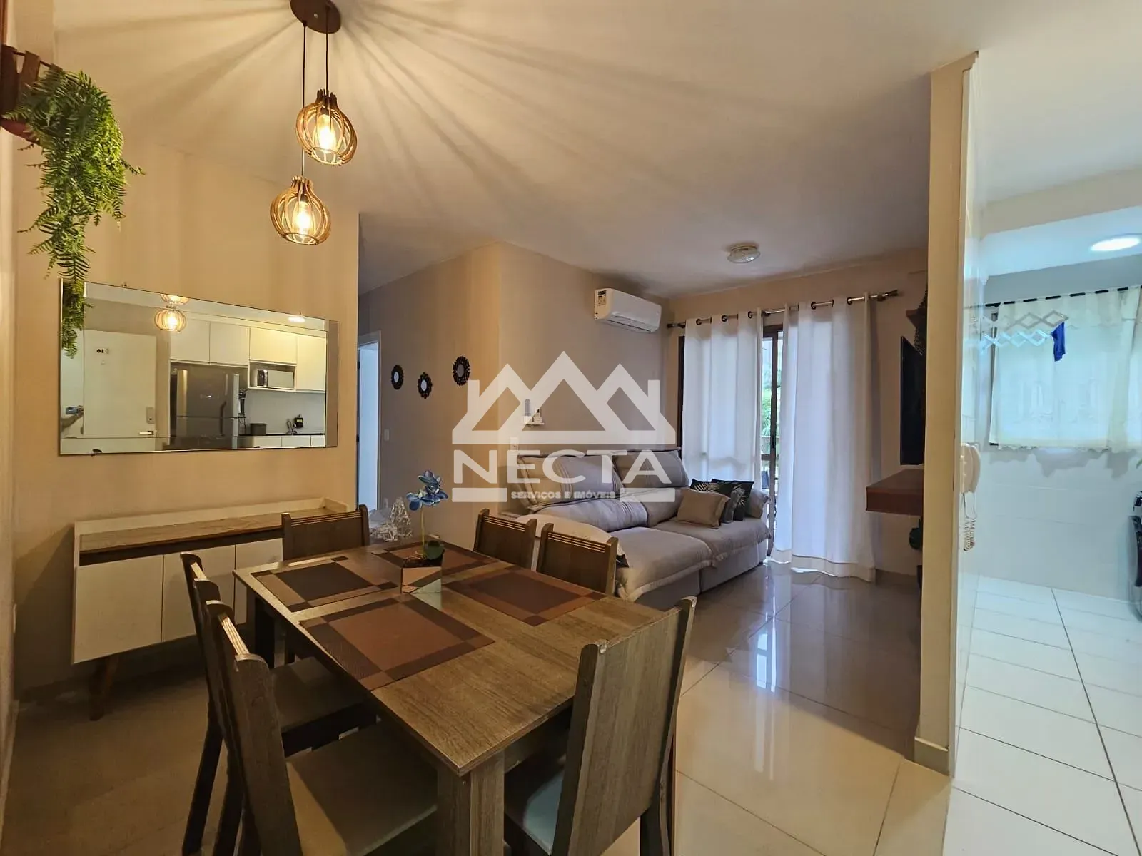 Apartamento, 2 quartos, 57 m² - Foto 31