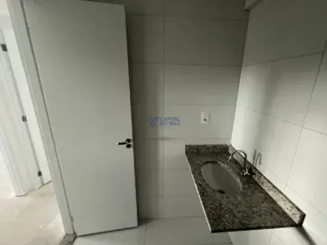 Apartamento 3 quartos e 2 banheiros, para alugar, no bairro Parque Residencial Flamboyant em São José dos Campos