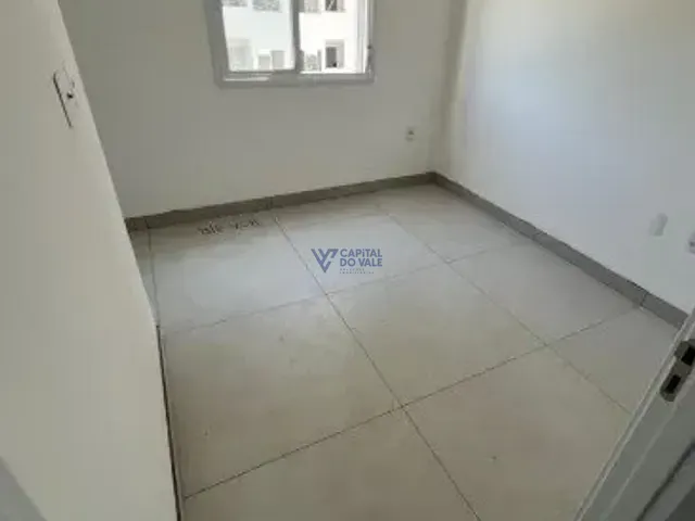 Apartamento 3 quartos e 2 banheiros, para alugar, no bairro Parque Residencial Flamboyant em São José dos Campos