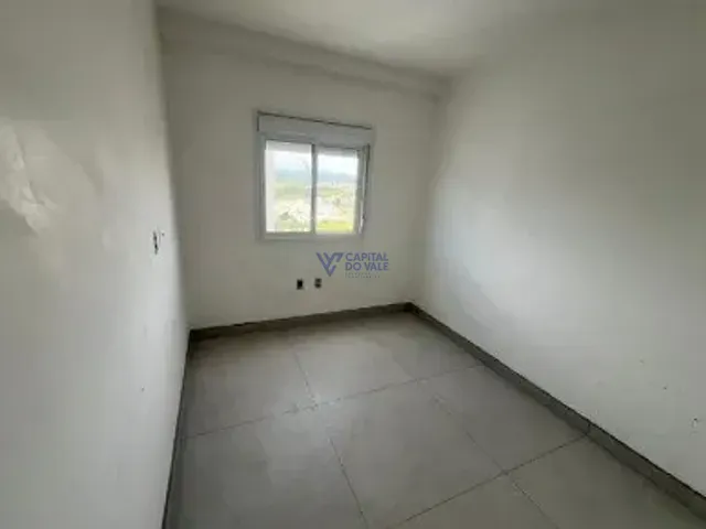 Apartamento 3 quartos e 2 banheiros, para alugar, no bairro Parque Residencial Flamboyant em São José dos Campos
