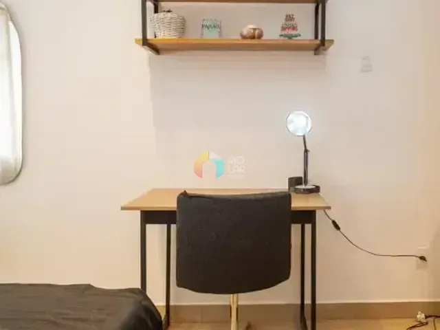 Studio com 35m² 1 quarto e 1 banheiro, à venda, no bairro Copacabana em Rio de Janeiro