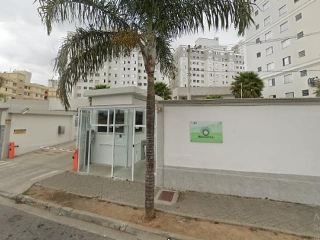 Foto do Apartamento - Apartamento à venda 2 Quartos, 1 Vaga, 49M², Palmeiras de São José, São José dos Campos - SP | Spazio Campo Di Bragança | RUSSI IMÓVEIS
