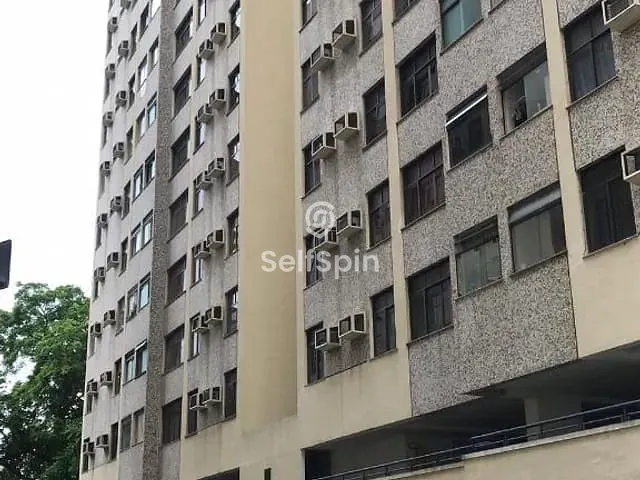 Apartamento com 60m² 2 quartos e 1 banheiro, para alugar, no bairro Ingá em Niterói