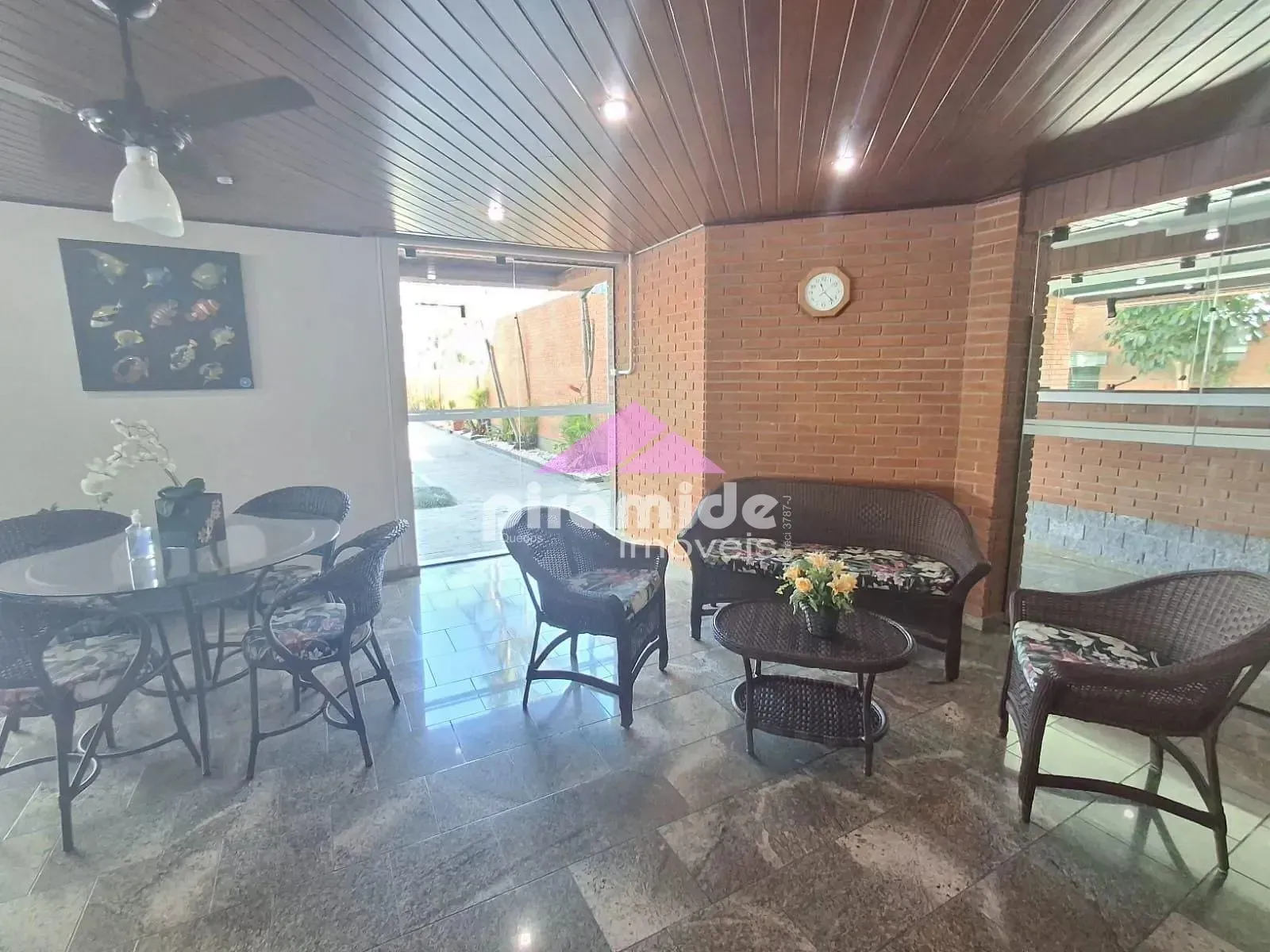 Apartamento, 3 quartos, 110 m² - Foto 21