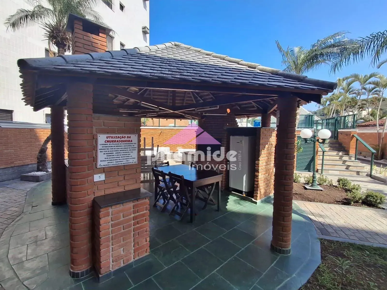 Apartamento, 3 quartos, 110 m² - Foto 32