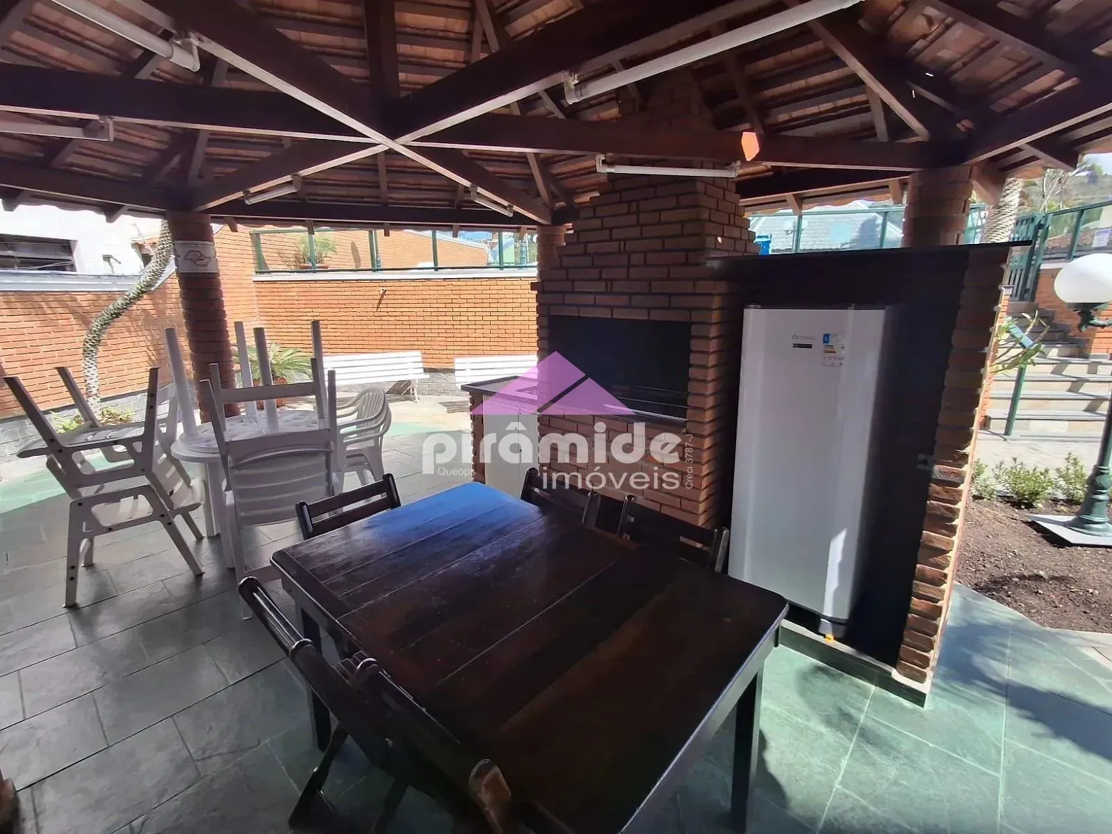 Apartamento, 3 quartos, 110 m² - Foto 25