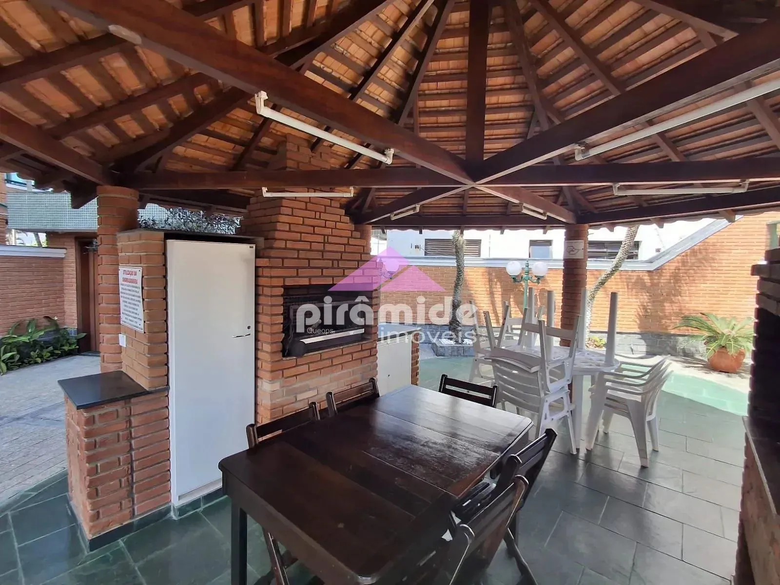 Apartamento, 3 quartos, 110 m² - Foto 26