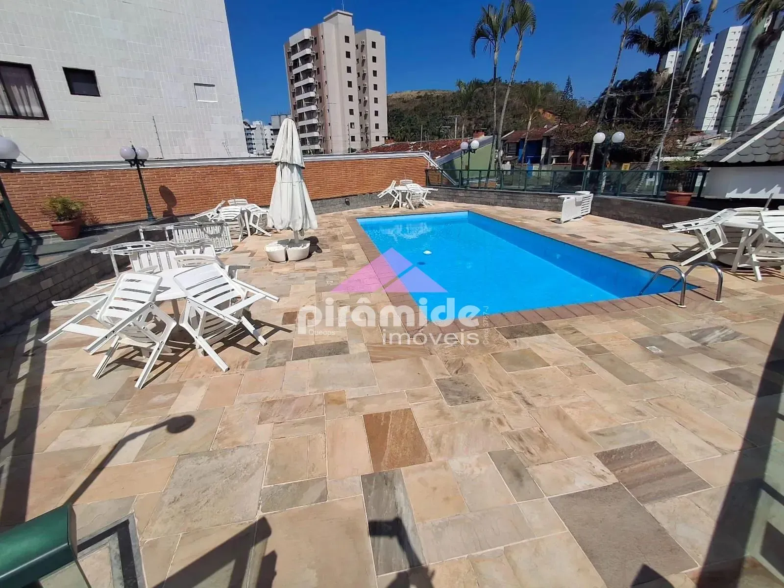 Apartamento, 3 quartos, 110 m² - Foto 28