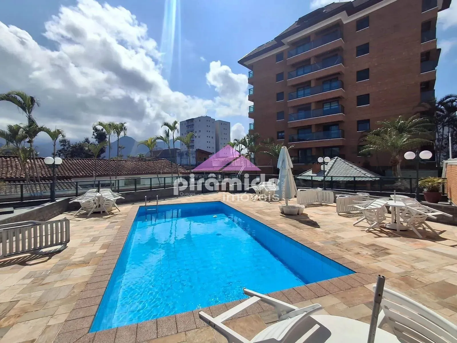 Apartamento, 3 quartos, 110 m² - Foto 29