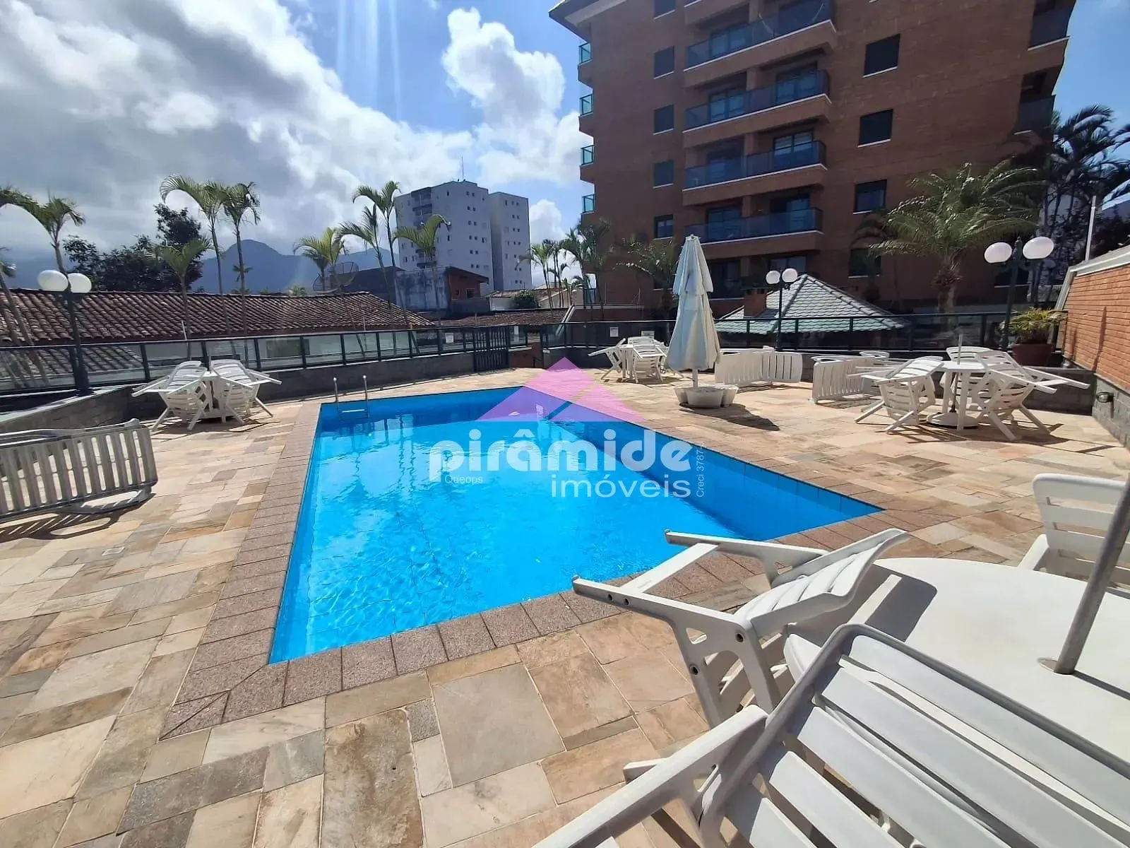 Apartamento, 3 quartos, 110 m² - Foto 30