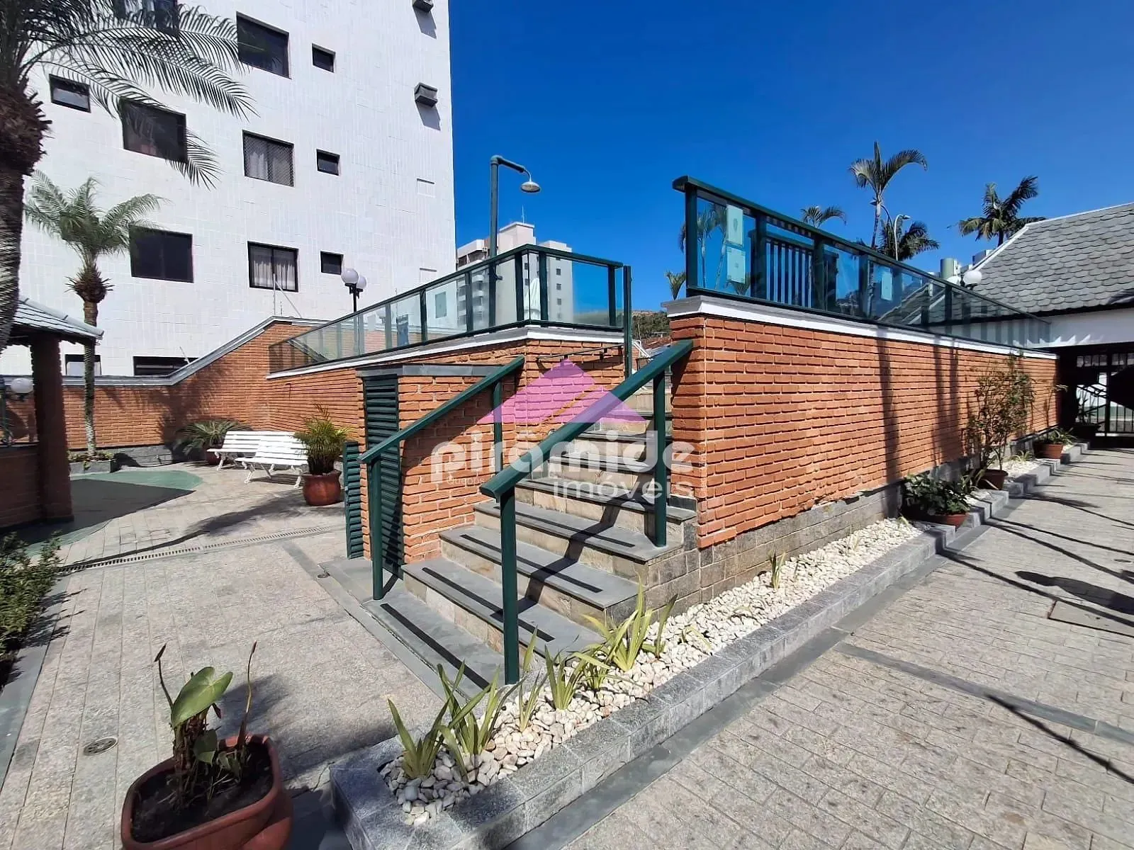 Apartamento, 3 quartos, 110 m² - Foto 31