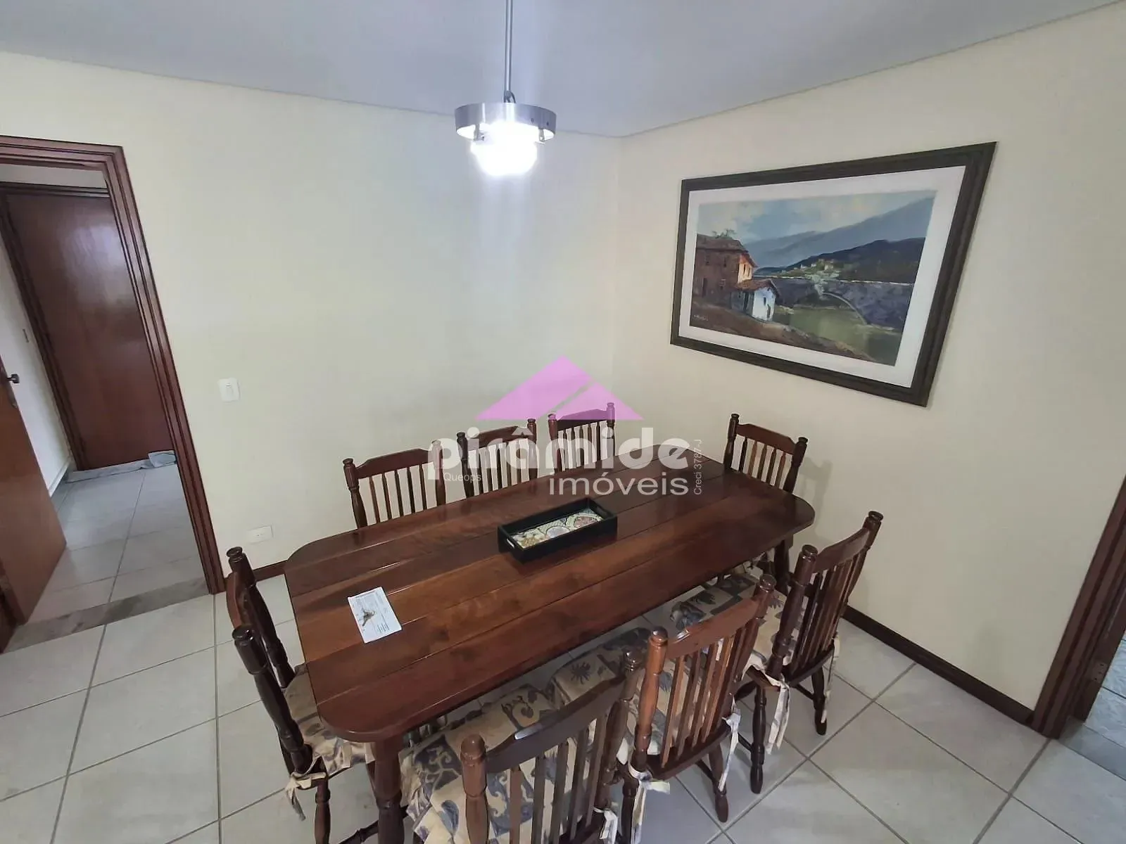 Apartamento, 3 quartos, 110 m² - Foto 6