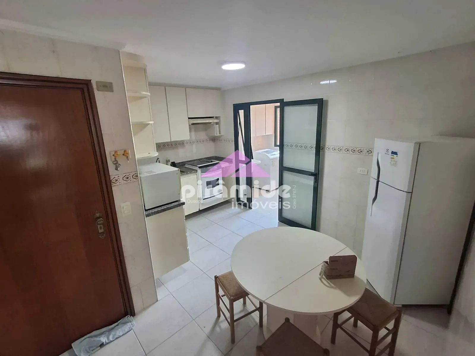 Apartamento, 3 quartos, 110 m² - Foto 7