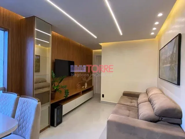 Apartamento 2 quartos e 2 banheiros, à venda, no bairro Nossa Senhora da Vitória em Ilhéus