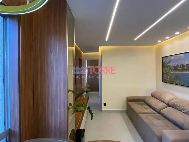Apartamento 2 quartos e 2 banheiros, à venda, no bairro Nossa Senhora da Vitória em Ilhéus