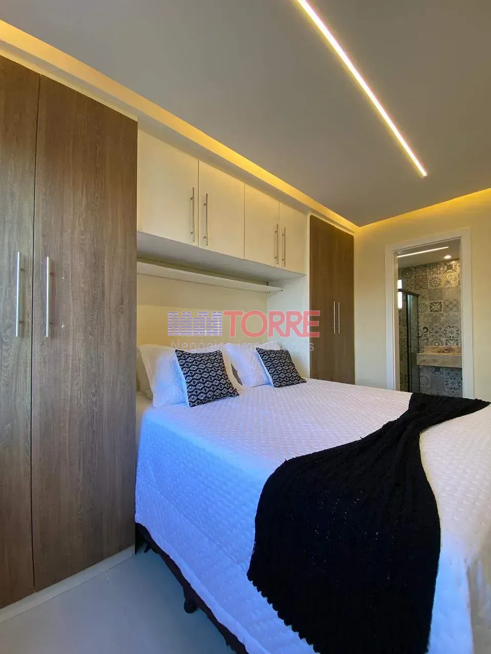 Apartamento, 2 quartos, 58 m² - Foto 8