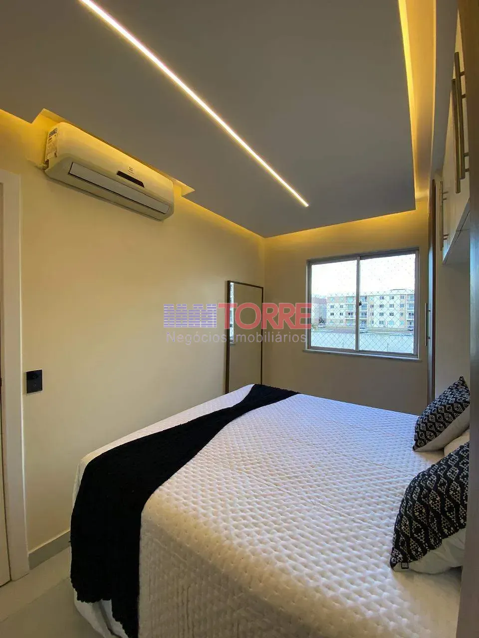 Apartamento, 2 quartos, 58 m² - Foto 7