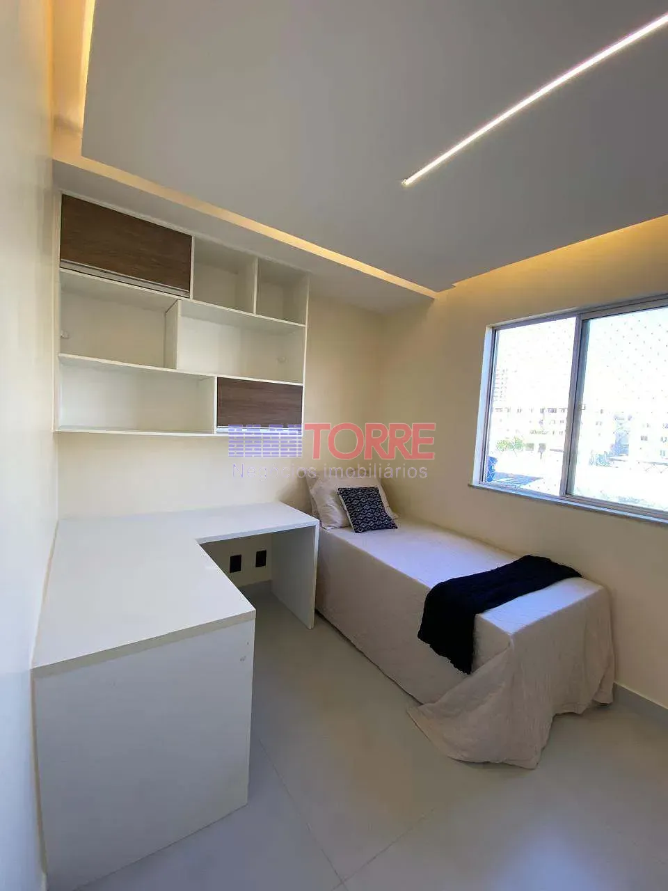 Apartamento, 2 quartos, 58 m² - Foto 11