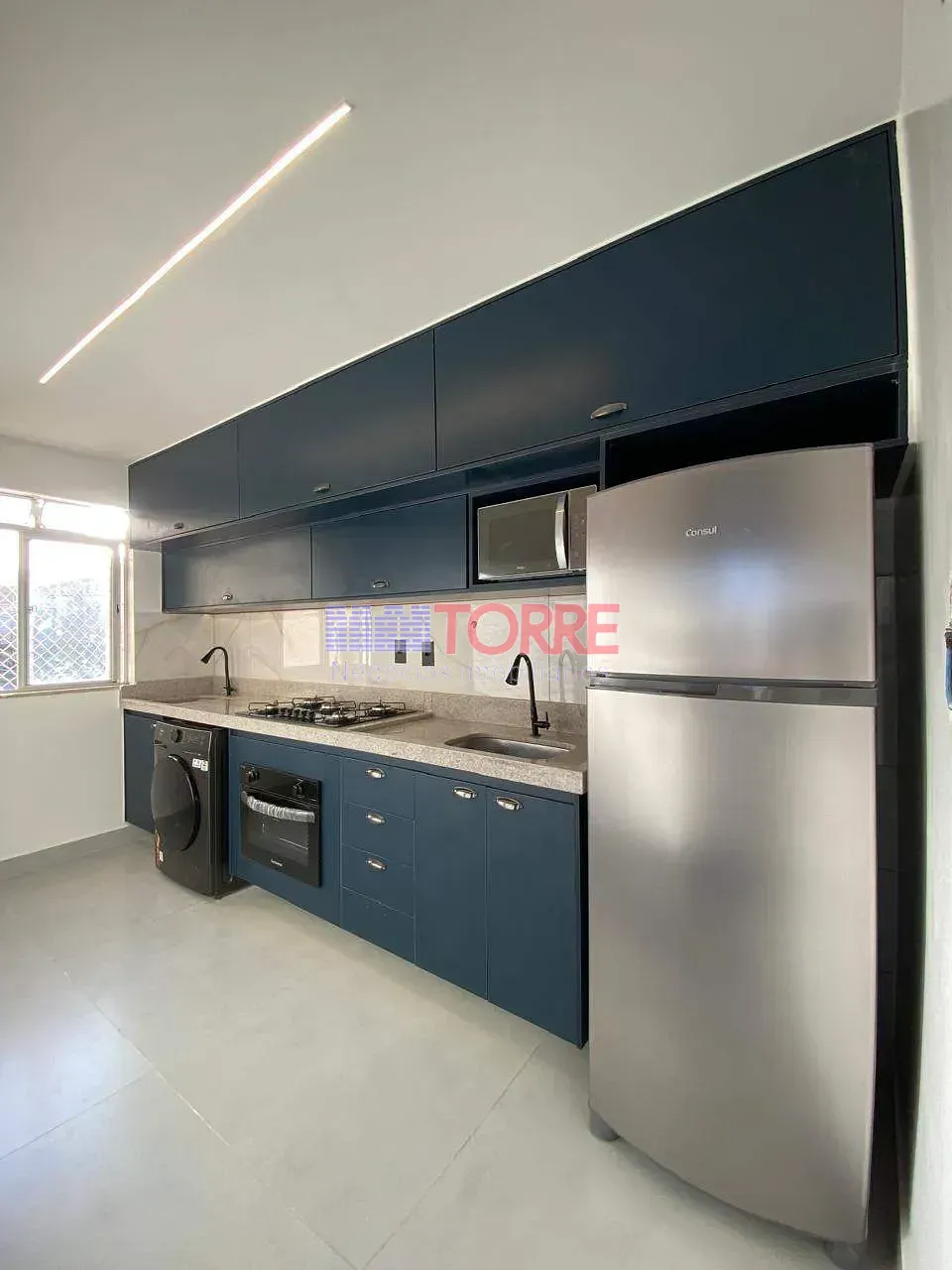 Apartamento, 2 quartos, 58 m² - Foto 14