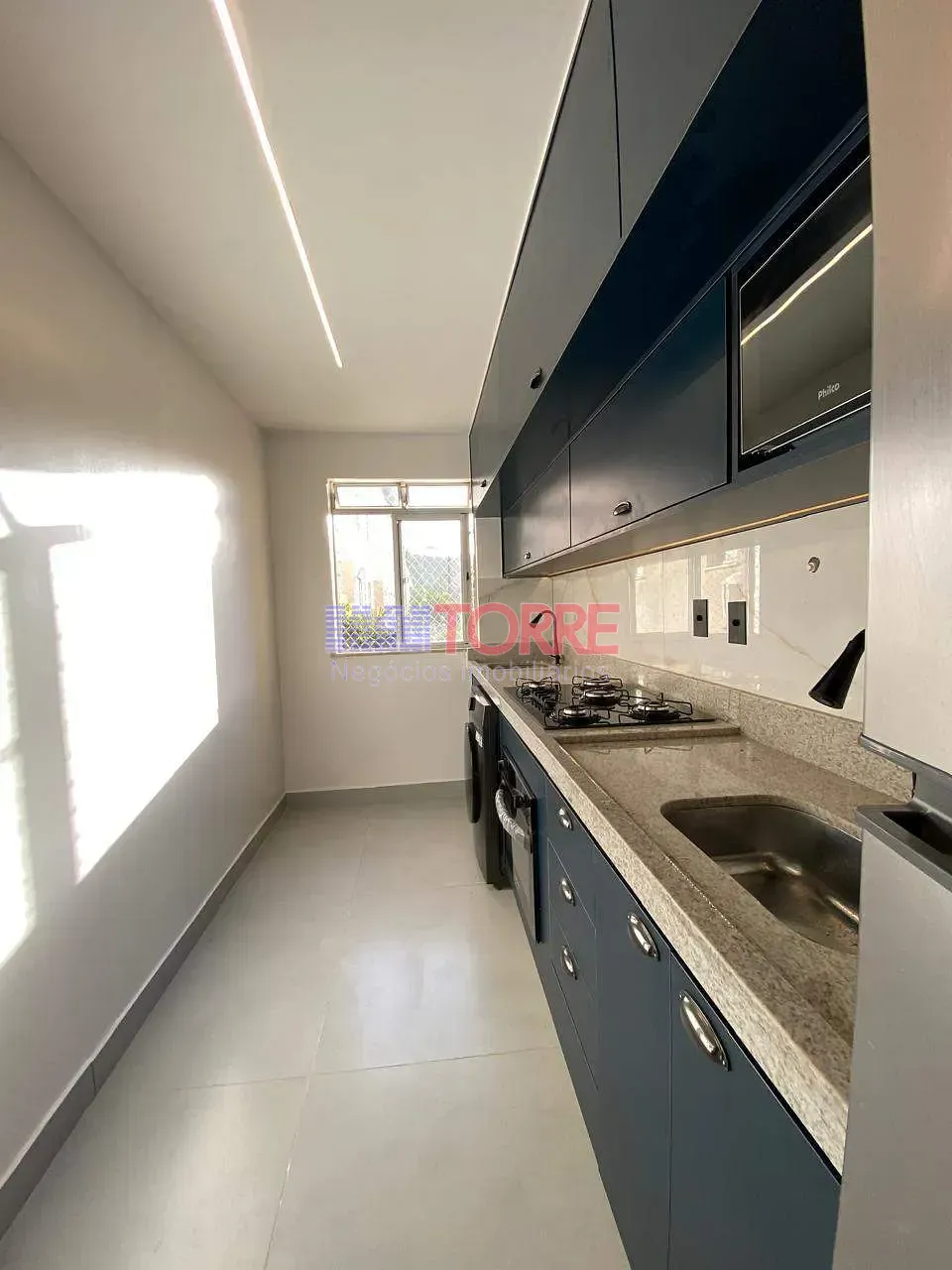 Apartamento, 2 quartos, 58 m² - Foto 15