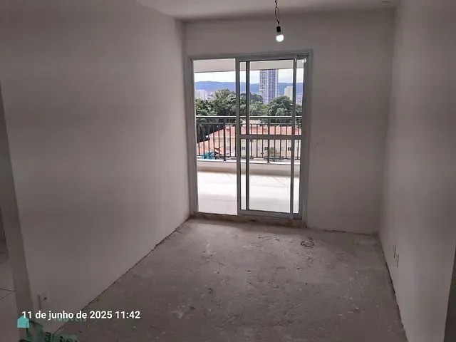 Apartamento com 73m² 2 quartos e 3 banheiros, à venda, no bairro Vila Primavera em São Paulo