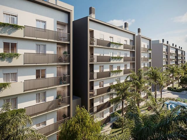 Apartamento com 65m² 2 quartos e 1 banheiro, à venda, no bairro Areal em Pelotas