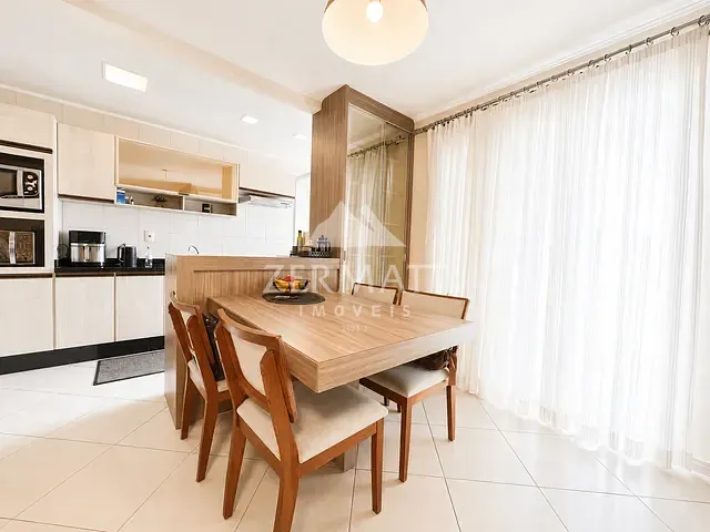 Apartamento com 70m² 2 quartos e 1 banheiro, à venda, no bairro Velha em Blumenau
