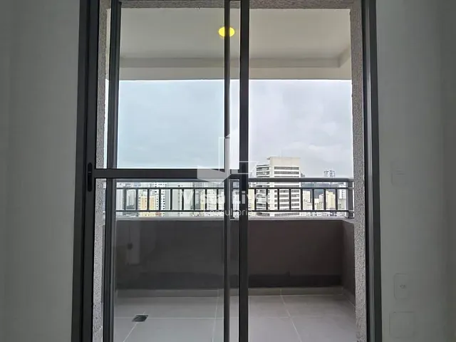 Apartamento com 32m² 2 quartos e 1 banheiro, à venda, no bairro Vila Nova Conceição em São Paulo