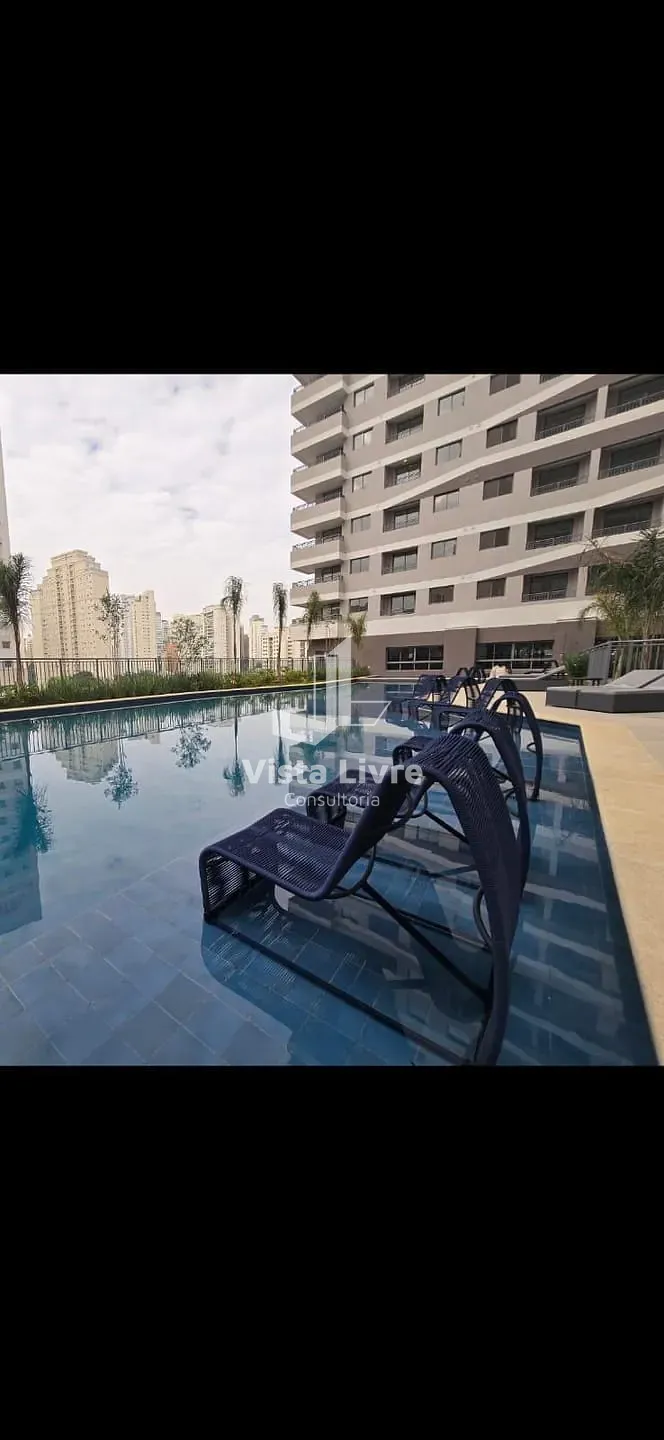 Apartamento, 2 quartos, 32 m² - Foto 20