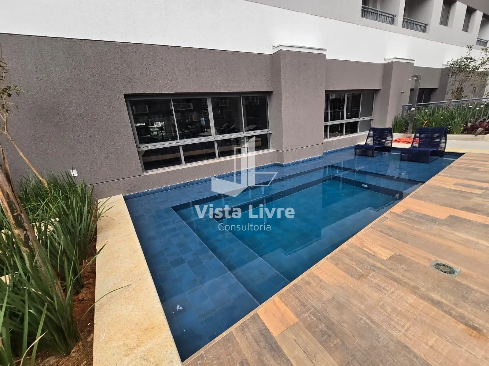 Apartamento, 2 quartos, 32 m² - Foto 22